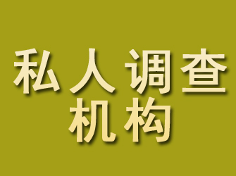 武山私人调查机构